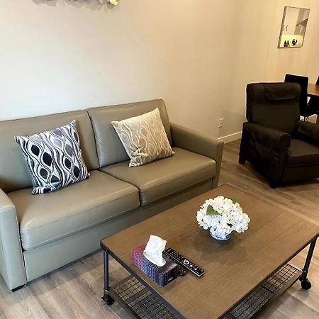 Luxury Unit In The Heart Of Canmore Dış mekan fotoğraf
