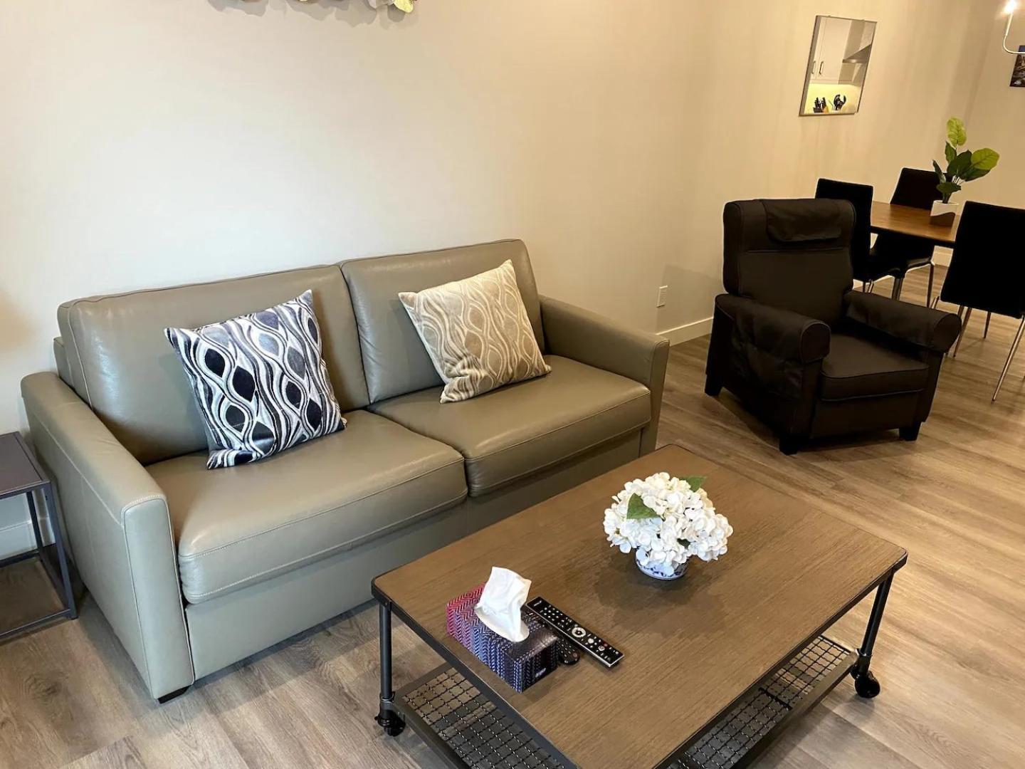 Luxury Unit In The Heart Of Canmore Dış mekan fotoğraf