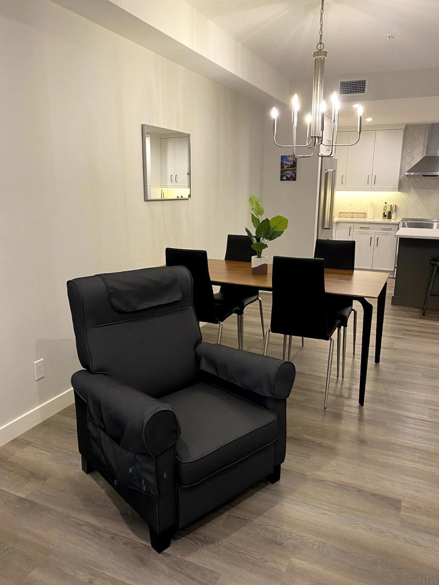 Luxury Unit In The Heart Of Canmore Dış mekan fotoğraf