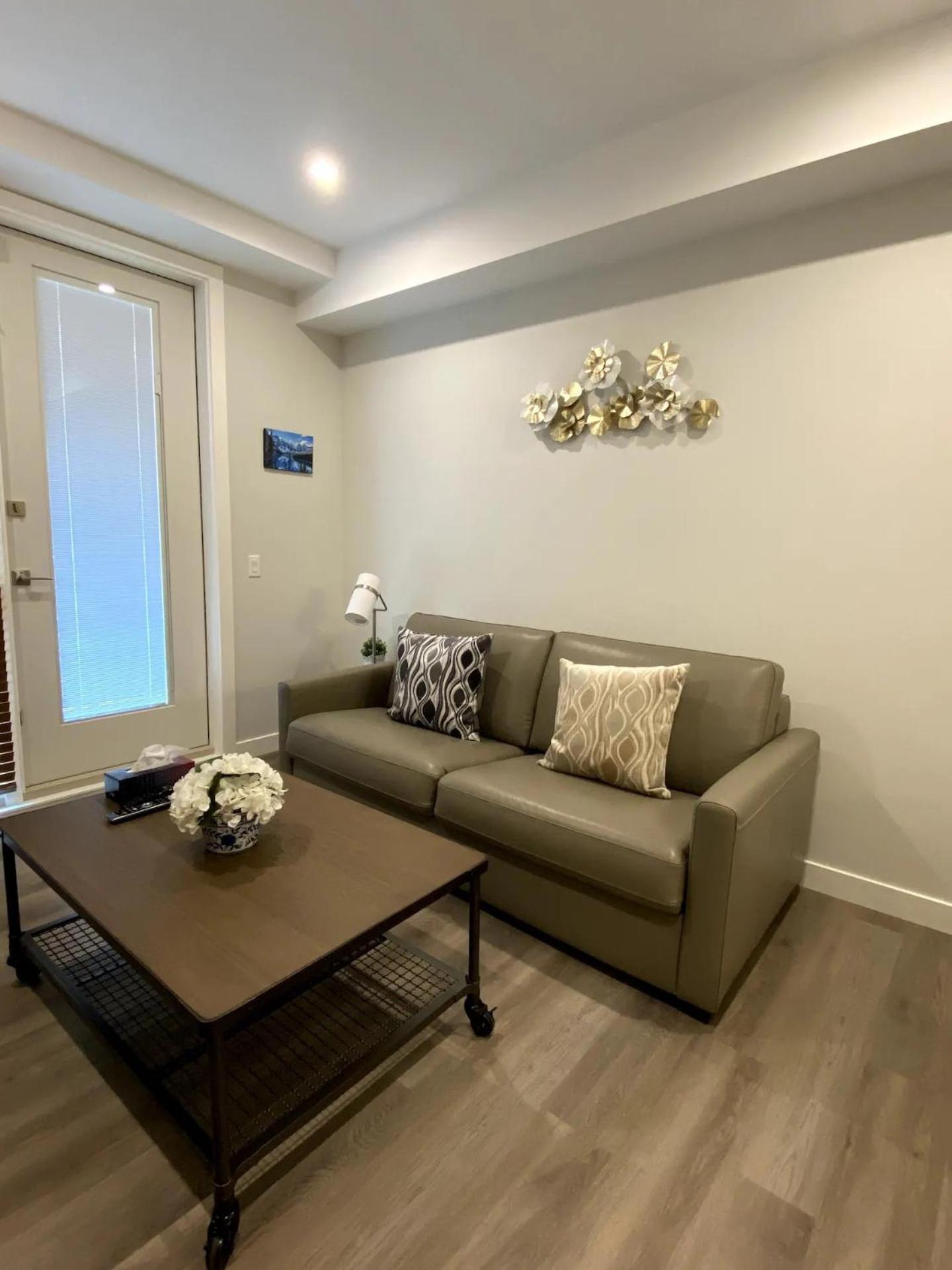 Luxury Unit In The Heart Of Canmore Dış mekan fotoğraf