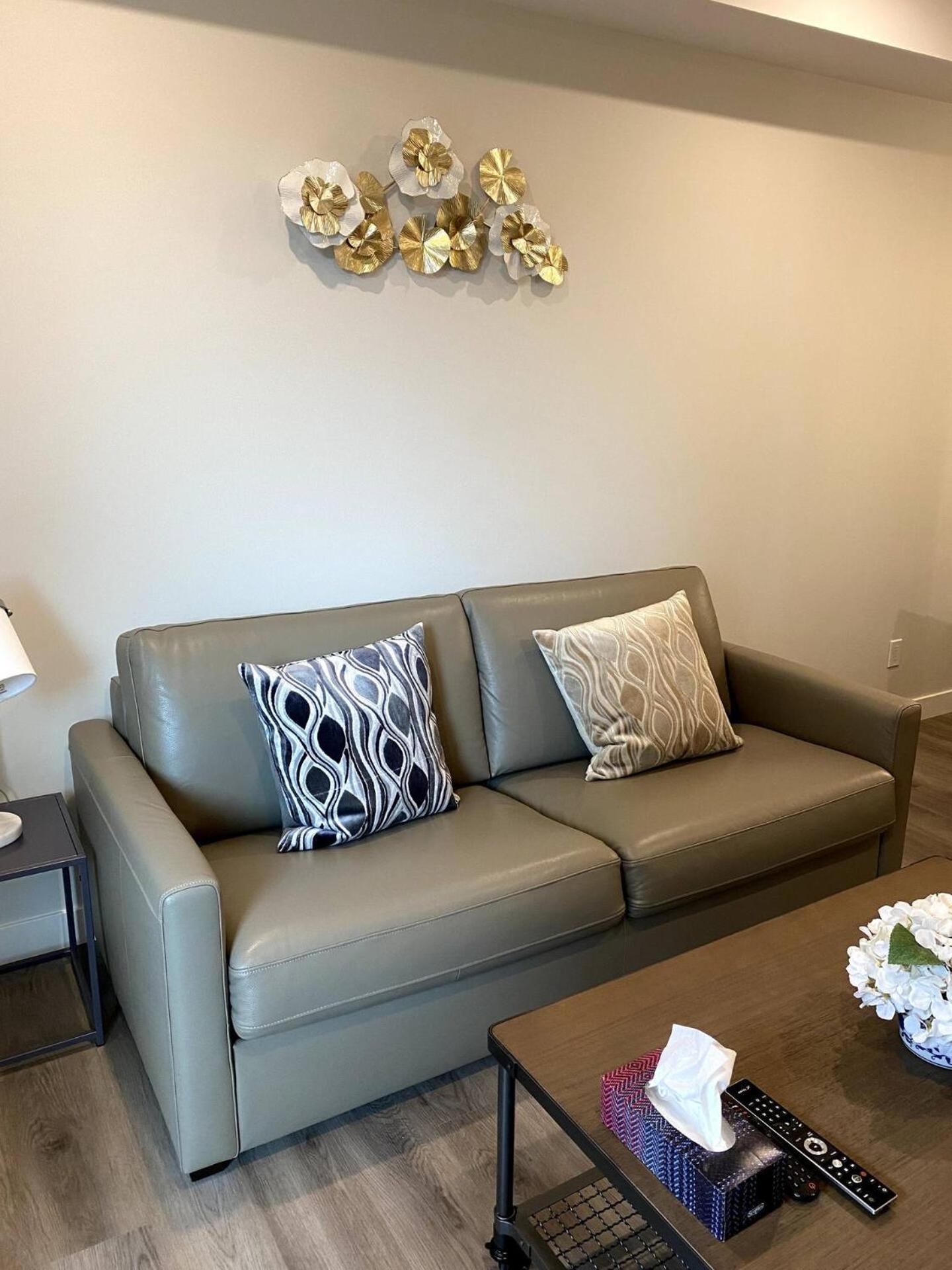 Luxury Unit In The Heart Of Canmore Dış mekan fotoğraf