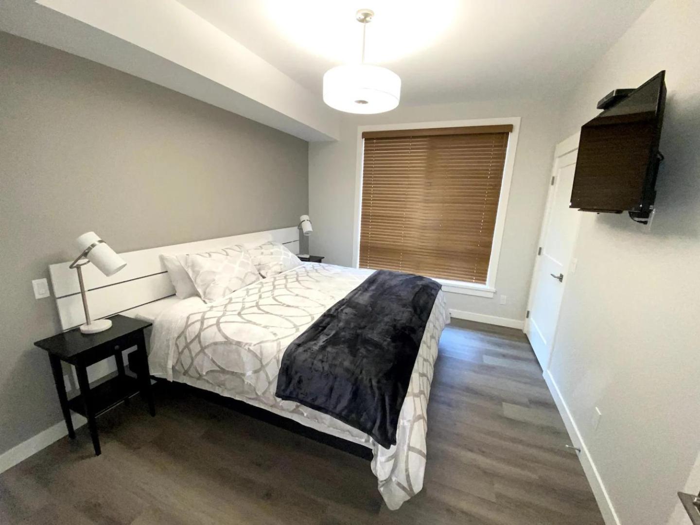 Luxury Unit In The Heart Of Canmore Dış mekan fotoğraf
